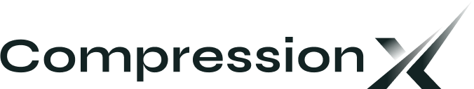 CompressionX, SISP Technologies