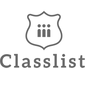 UX & Product UI for Classlist, school app