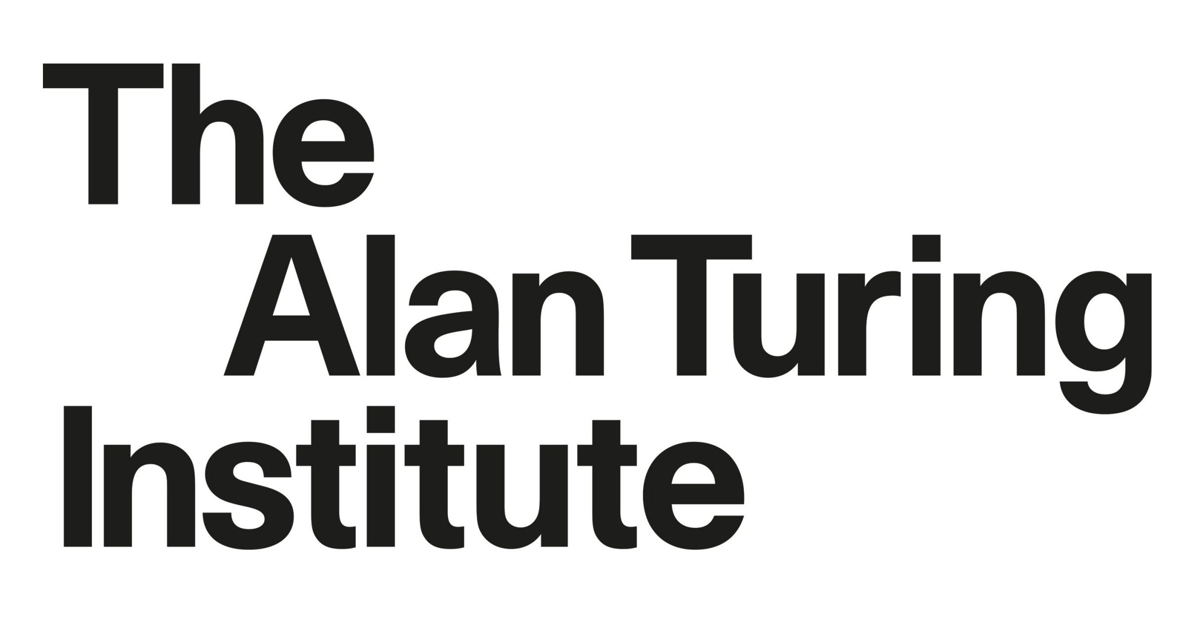 The Alan Turing Institute